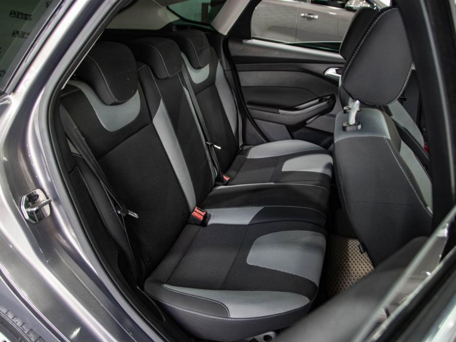 Ford Focus III Оренбург  - изображение 17