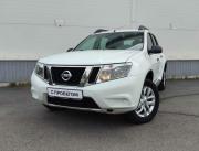 Nissan Terrano III (D10) Санкт-Петербург  - изображение 23