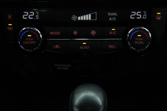 Nissan X-Trail III с пробегом 2018 года, цена 1 692 000 рублей, 191089 км, внедорожник, Автокод Объявления