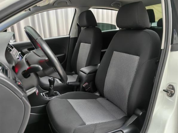 Volkswagen Polo V с пробегом 2013 года, цена 648 000 рублей, 154706 км, седан, Автокод Объявления
