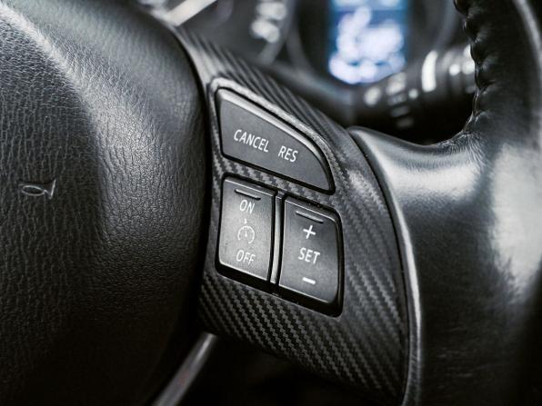 Mazda CX-5 I с пробегом 2015 года, цена 1 555 000 рублей, 304705 км, внедорожник, Автокод Объявления