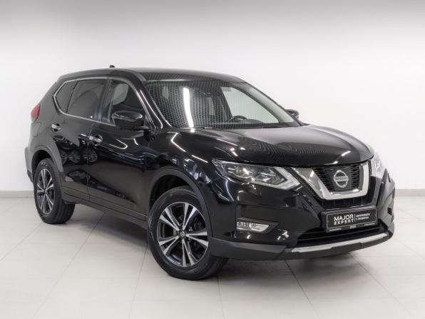 Nissan X-Trail III Рестайлинг с пробегом 2020 года, цена 2 900 000 рублей, 55193 км, внедорожник, Автокод Объявления