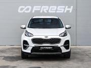 Kia Sportage IV Рестайлинг Краснодар  - изображение 27