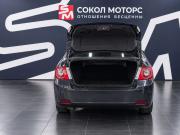 Chevrolet Epica V250 Рестайлинг Ростов-на-Дону  - изображение 25