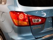 Mitsubishi RVR III Чита  - изображение 36