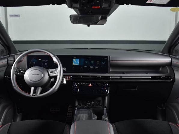 Hyundai Tucson IV Рестайлинг с пробегом 2026 года, цена 4 149 995 рублей, 14 км, внедорожник, Автокод Объявления