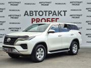 Toyota Fortuner II Рестайлинг Владимир  - изображение 9