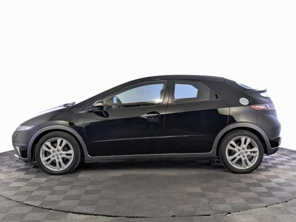 Honda Civic VIII Рестайлинг с пробегом 2010 года, цена 1 280 000 рублей, 96813 км, хэтчбек, Автокод Объявления