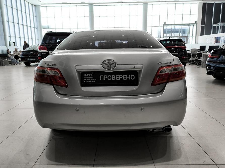 Toyota Camry VI (XV40) Казань  - изображение 7