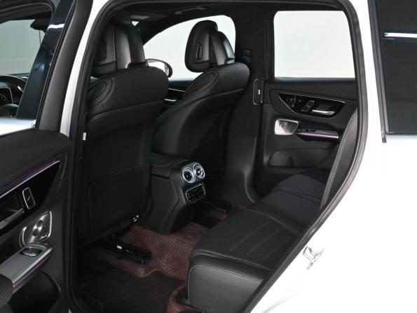 Mercedes-Benz GLC II (X254) с пробегом 2023 года, цена 6 899 000 рублей, 11027 км, внедорожник, Автокод Объявления