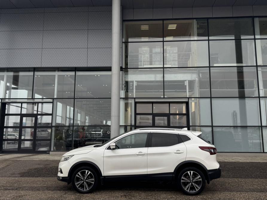 Nissan Qashqai II Рестайлинг Тверь  - изображение 7