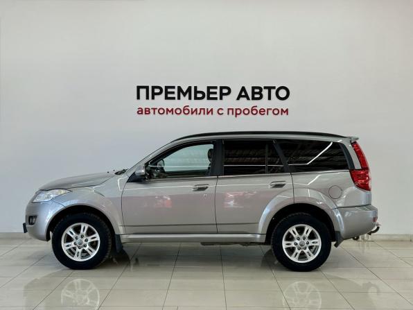 Haval H5 I с пробегом 2020 года, цена 1 490 000 рублей, 78888 км, внедорожник, Автокод Объявления