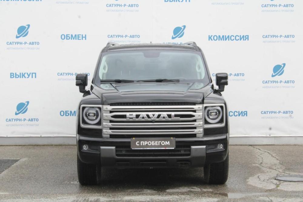 Haval H9 II Пермь  - изображение 2