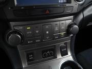 Toyota Highlander II (XU40) Рестайлинг Москва  - изображение 38