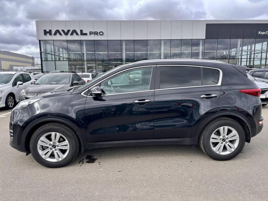 Kia Sportage IV Ногинск  - изображение 4