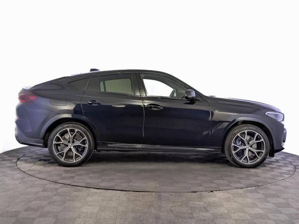 BMW X6 III (G06) с пробегом 2021 года, цена 8 700 000 рублей, 29327 км, внедорожник, Автокод Объявления