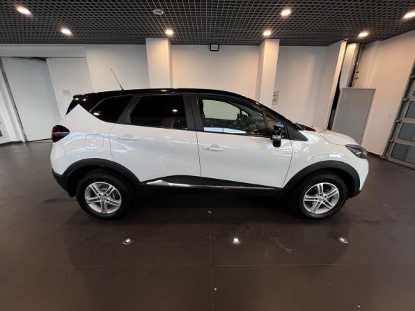Renault Kaptur I с пробегом 2017 года, цена 1 265 000 рублей, 172009 км, внедорожник, Автокод Объявления