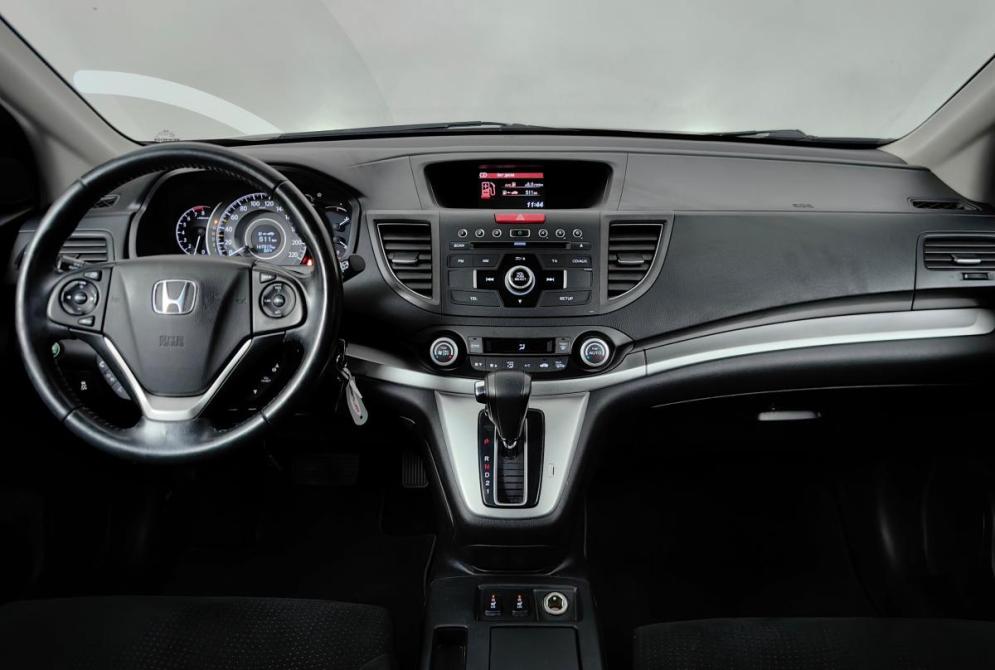 Honda CR-V IV Москва  - изображение 6