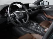 Audi A4 V (B9) Москва  - изображение 32