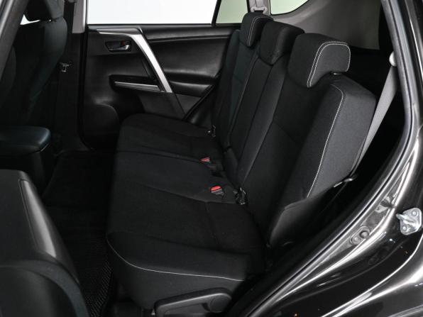 Toyota RAV4 IV (XA40) Рестайлинг с пробегом 2015 года, цена 2 569 000 рублей, 167984 км, внедорожник, Автокод Объявления