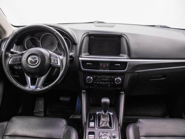 Mazda CX-5 I с пробегом 2015 года, цена 1 750 000 рублей, 180894 км, внедорожник, Автокод Объявления