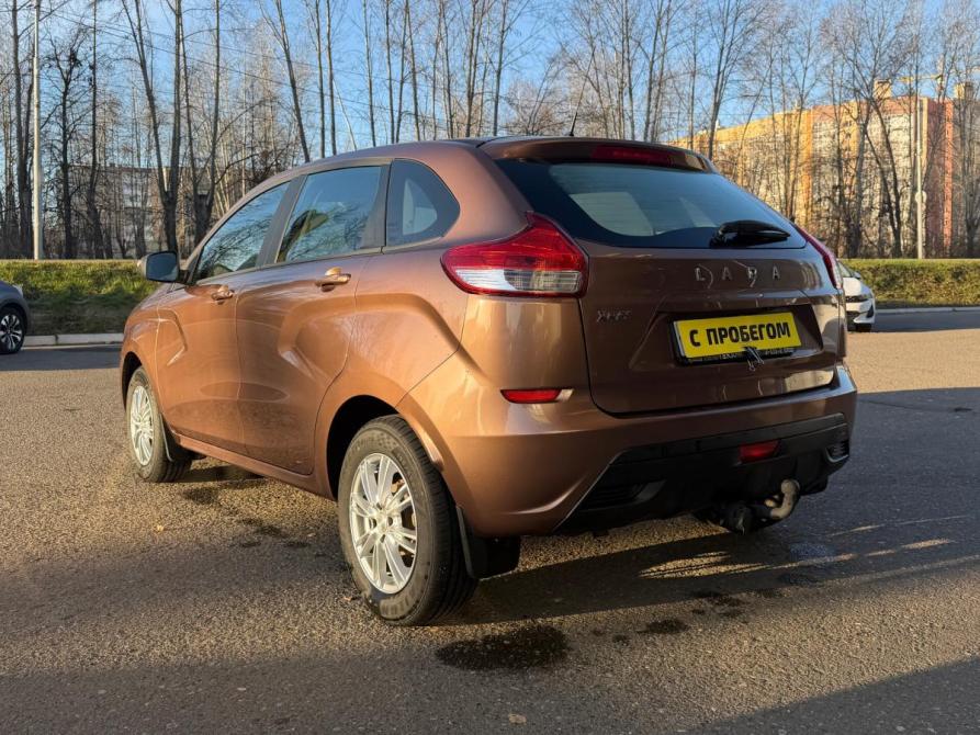 Lada (ВАЗ) XRAY I Нефтекамск  - изображение 6