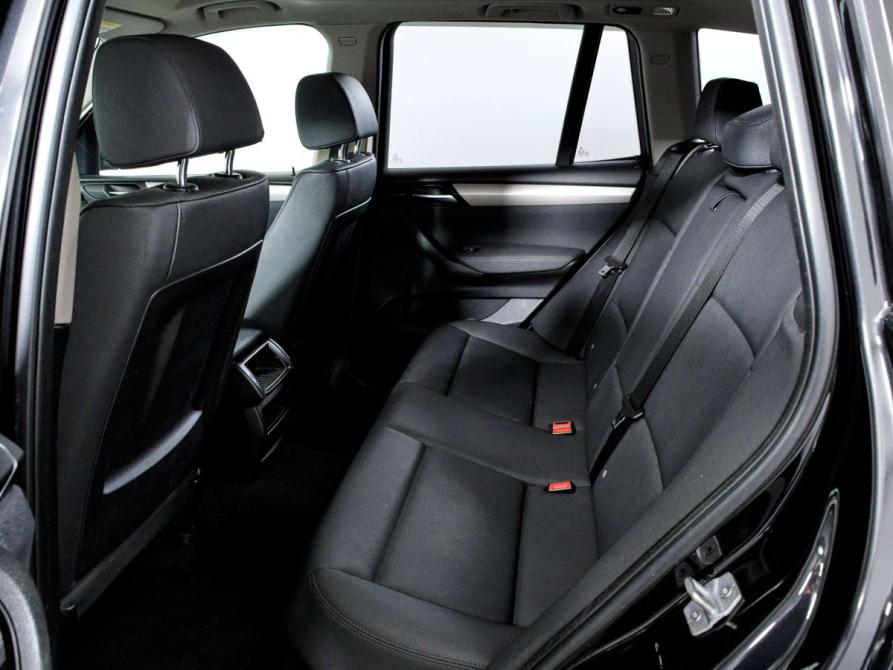 BMW X3 II (F25) Санкт-Петербург  - изображение 18