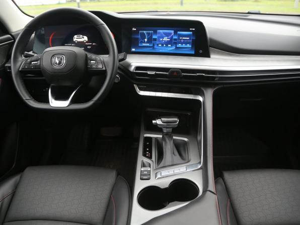 Changan CS35 Plus I Рестайлинг с пробегом 2022 года, цена 1 695 000 рублей, 50000 км, внедорожник, Автокод Объявления