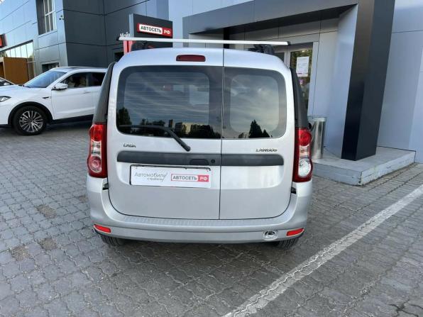 Lada (ВАЗ) Largus I с пробегом 2013 года, цена 548 080 рублей, 132065 км, универсал, Автокод Объявления
