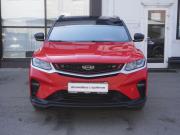 Geely Coolray I Москва  - изображение 18