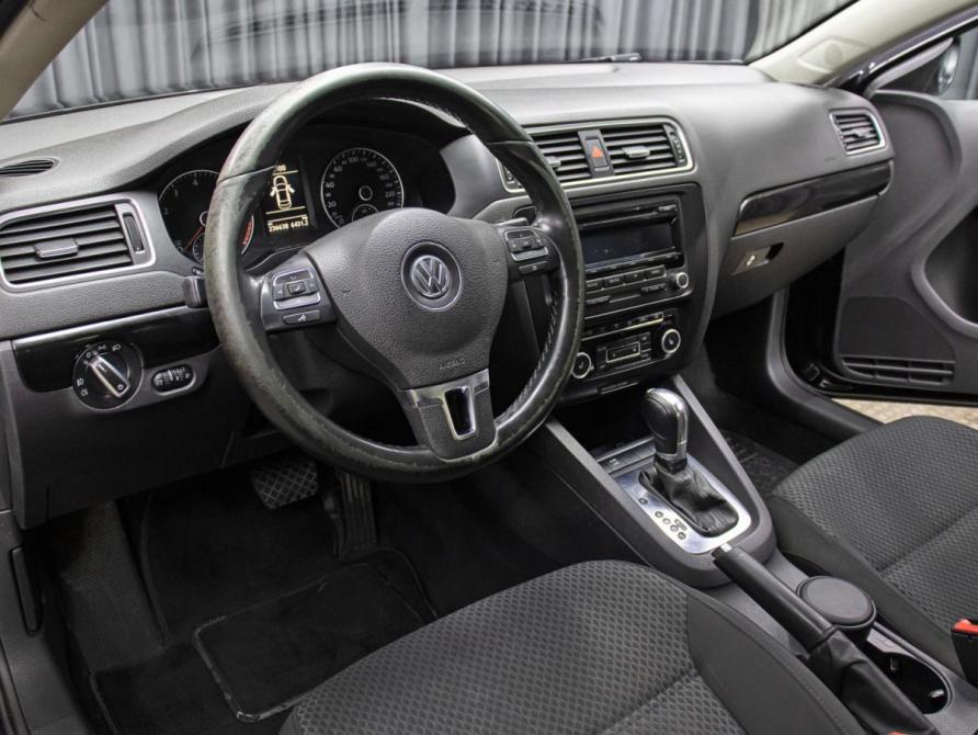 Volkswagen Jetta VI Москва  - изображение 16