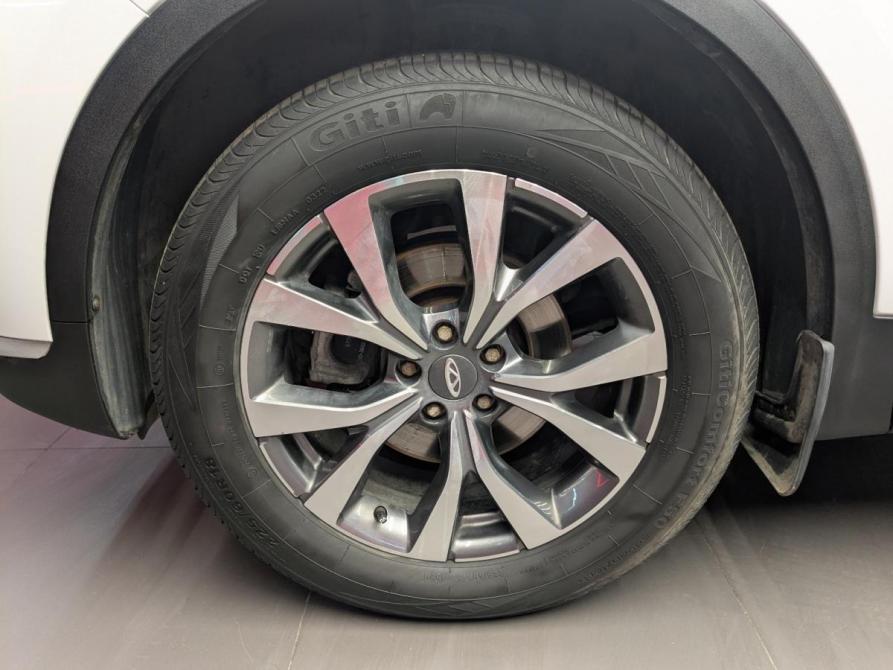 Chery Tiggo 7 Pro I Москва  - изображение 15