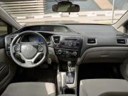Honda Civic IX Рестайлинг Казань  - изображение 19
