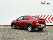 Renault Logan II Рестайлинг Пермь  - изображение 18