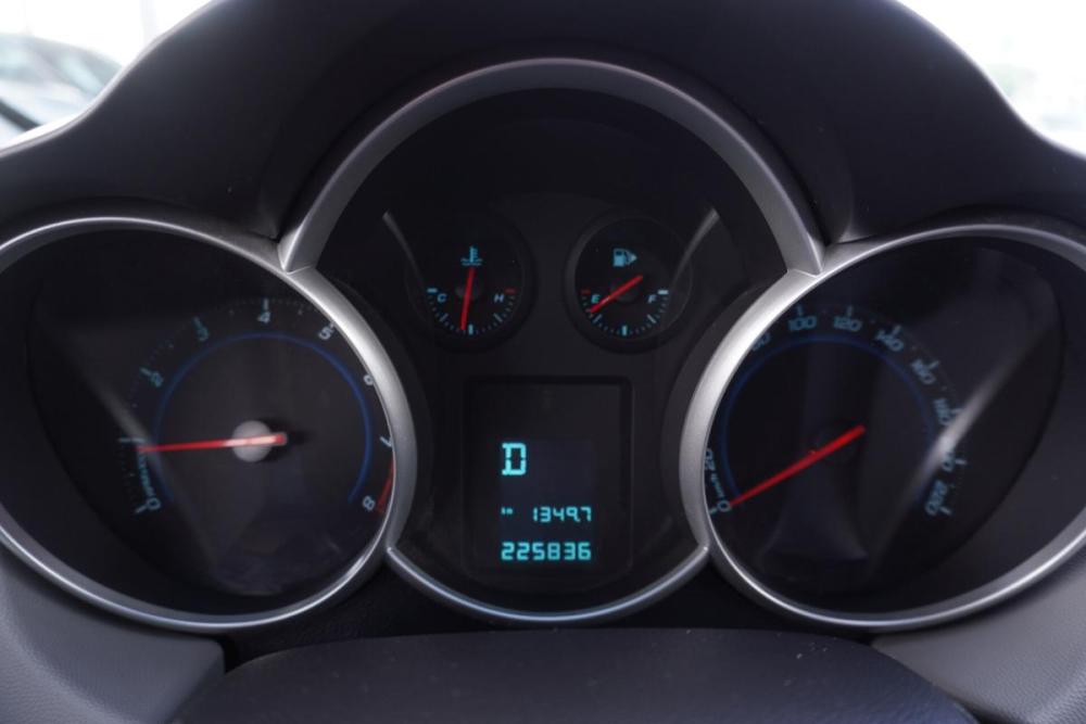Chevrolet Cruze I Ульяновск  - изображение 9