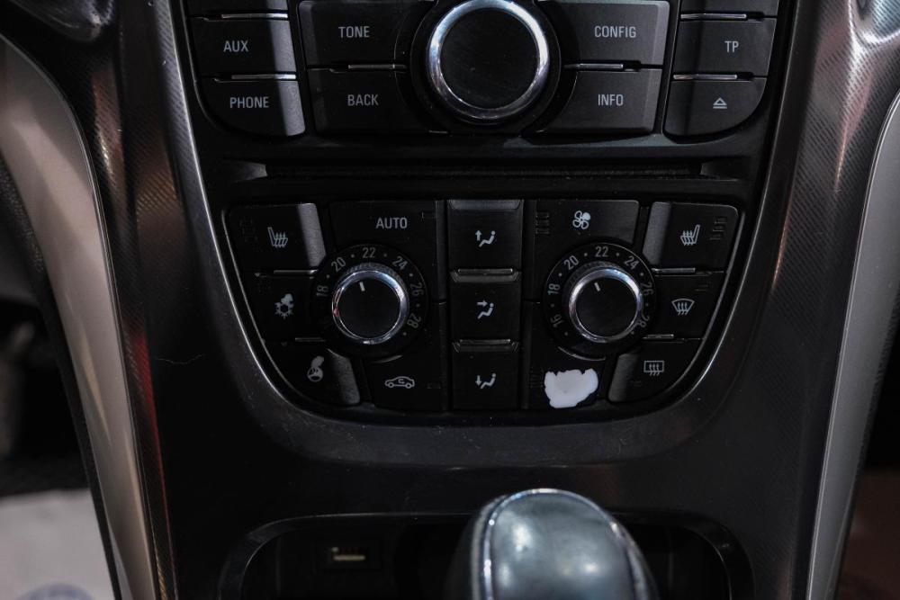 Opel Astra J Новокузнецк  - изображение 26