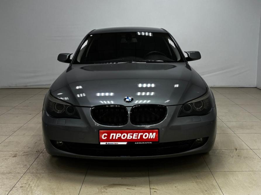BMW 5 серии V (E60/E61) Рестайлинг Альметьевск  - изображение 2