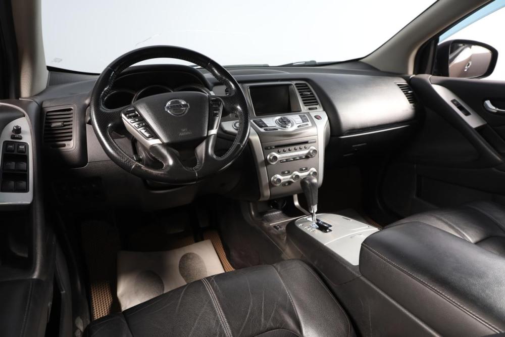 Nissan Murano II (Z51) Рестайлинг Новосибирск  - изображение 8