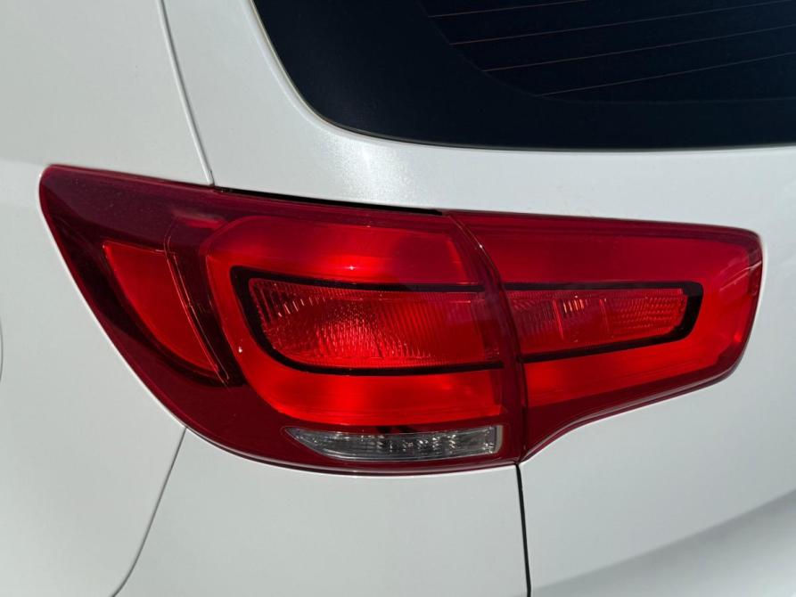 Kia Sportage III Рестайлинг Курган  - изображение 16