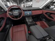 Land Rover Range Rover Evoque II Рестайлинг Москва  - изображение 33