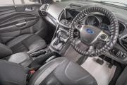 Ford Kuga II Томск  - изображение 29
