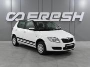 Skoda Fabia II Ростов-на-Дону  - изображение 16