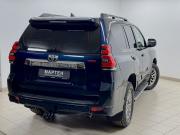 Toyota Land Cruiser Prado 150 Series Рестайлинг 2 Вологда  - изображение 30
