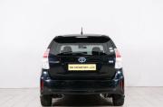 Toyota Prius Alpha I (ZVW40/41) Рестайлинг Красноярск  - изображение 29