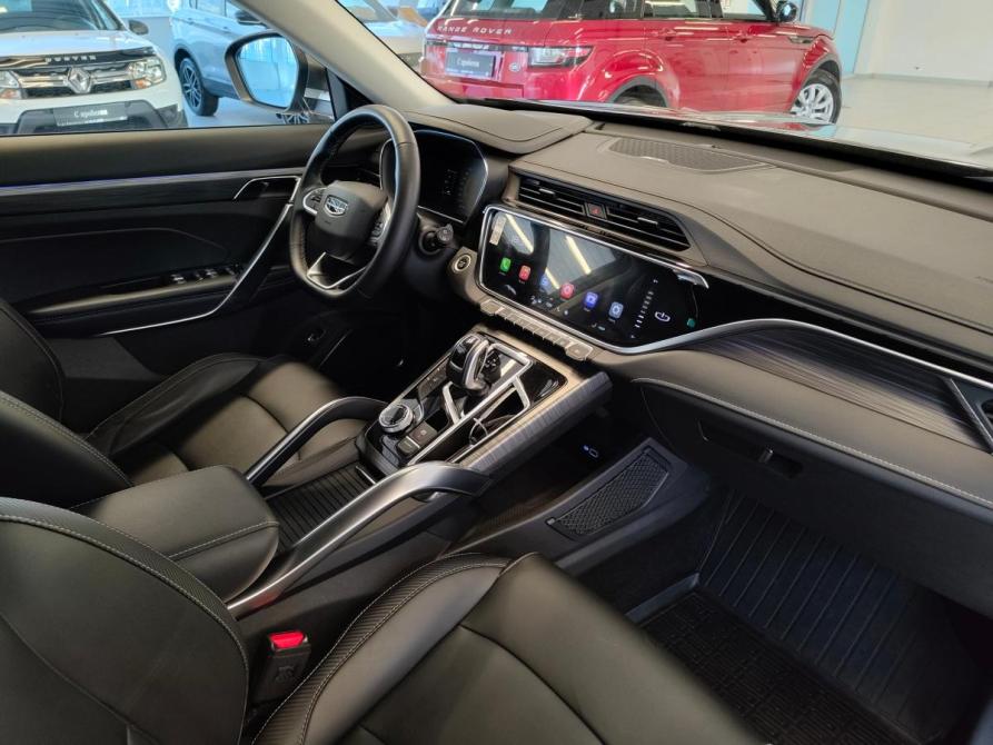 Geely Atlas Pro Санкт-Петербург  - изображение 7