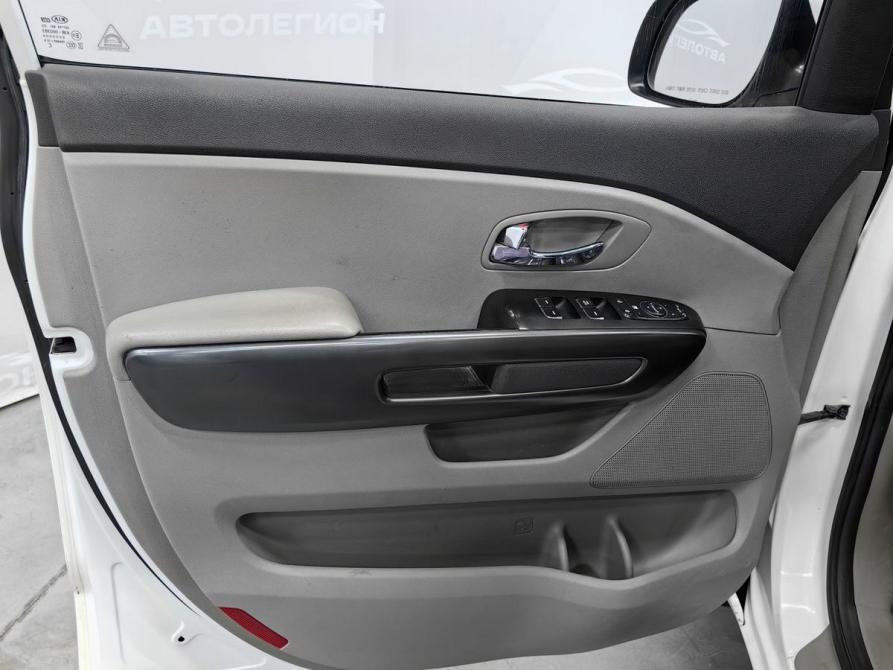 Kia Carnival III Новосибирск  - изображение 23