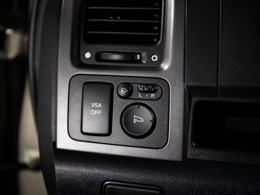 Honda CR-V III Иркутск  - изображение 17