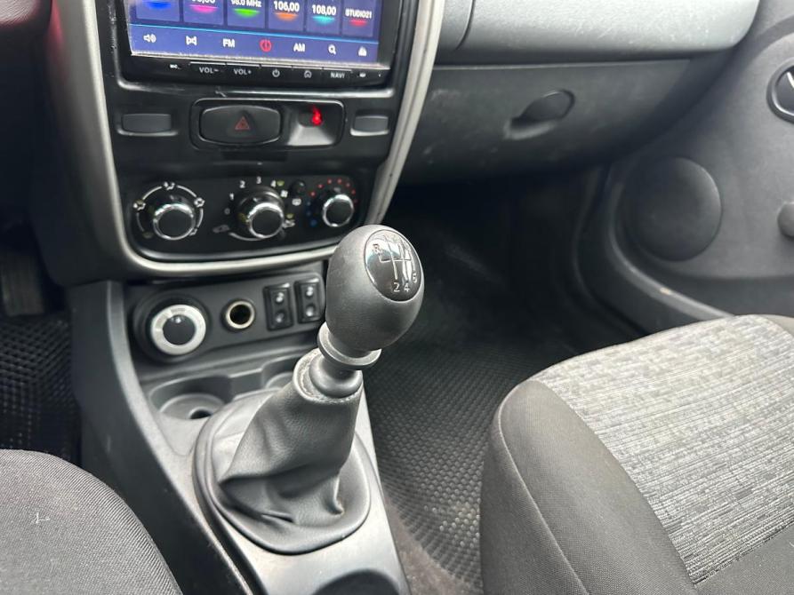 Renault Duster I Тамбов  - изображение 15