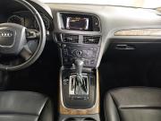 Audi Q5 I (8R) Москва  - изображение 30