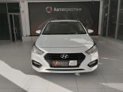 Hyundai Solaris II Минеральные Воды  - изображение 22
